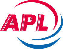 Logo der APL Apparatebau GmbH