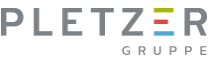 Logo der Pletzer Gruppe
